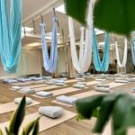 欣宇音療中心環境