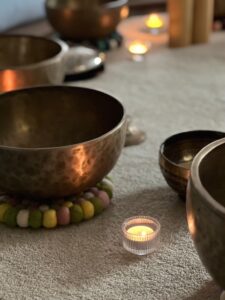 Sounds Good® 頌缽 20-21cm｜Ordinary Matte Singing Bowls