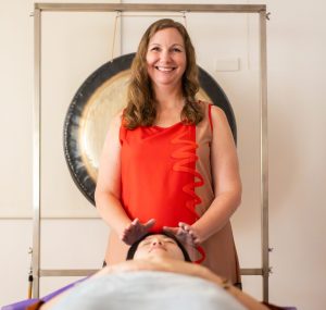 靈氣療愈 Renewal & Balance: Reiki Energy Healing 75min｜Genevieve