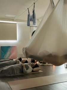 台灣音療推薦sound healing