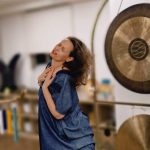 台北音療推薦結合身體律動