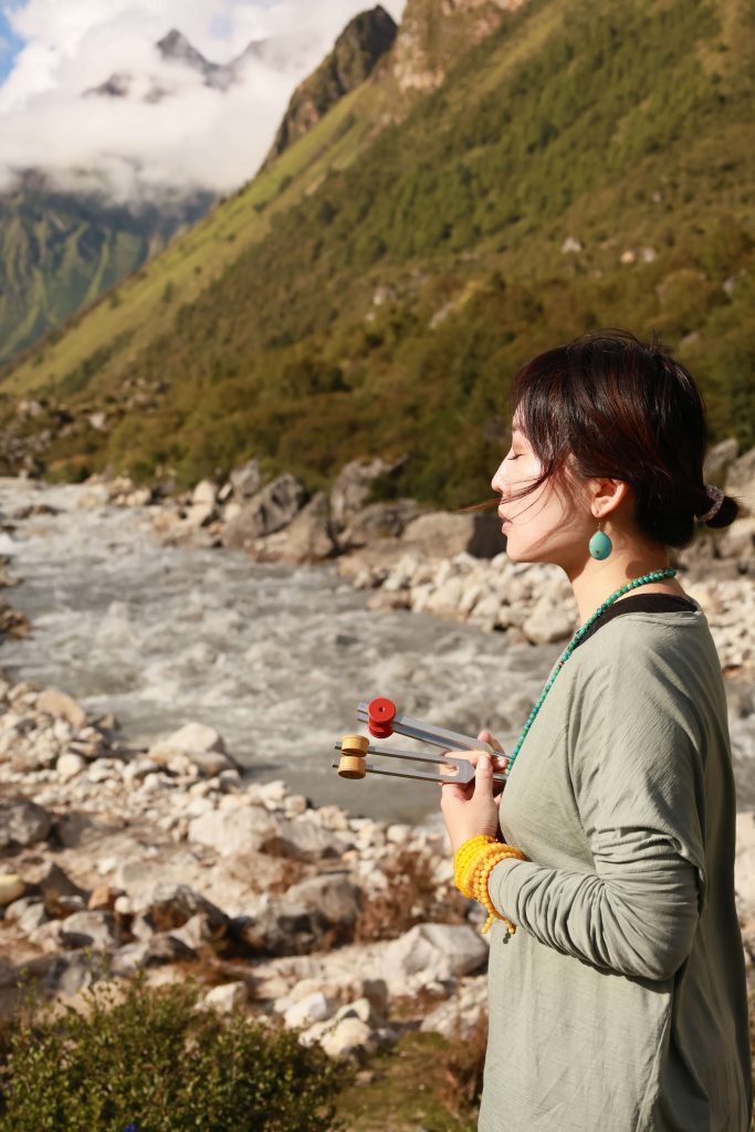 台北音療師資培訓推薦