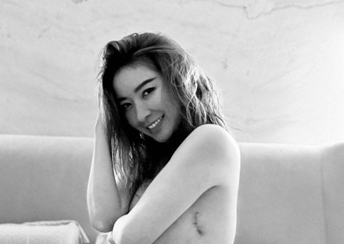 許維恩乳癌音療有助益