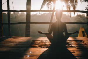 一對一身心教練 WELLNESS COACH