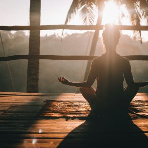 一對一身心教練 WELLNESS COACH