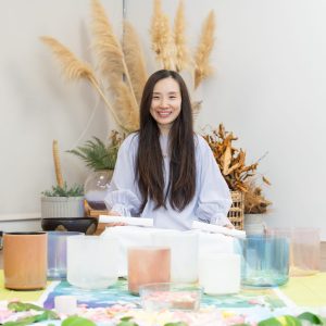 兒童獨角獸彩光療愈 Unicorn Rainbow Light Journey｜CHRISTINA 老師