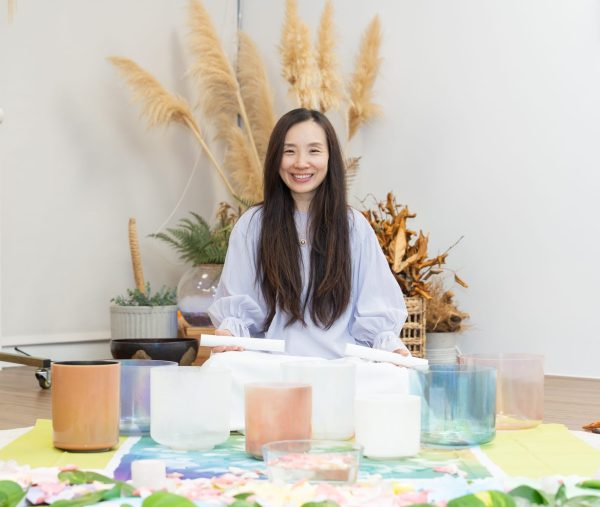 兒童獨角獸彩光療愈 Unicorn Rainbow Light Journey｜CHRISTINA 老師
